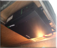 Empyreal Solar Inverter