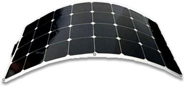 Flexible Solar Panel
