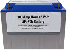 LiFePO4