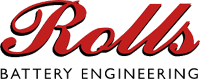 Rolls Battery Engineering