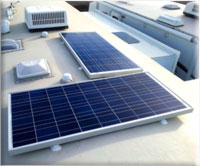 Empyreal Solar Panel