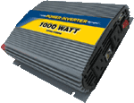 RV Inverter